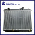 China manufacturer best quality motorcycle oil cooler radiator